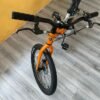 LanQ Q20 Orange -05 LanQ Q20 Kids Magnesium Alloy Bike 20" Wheels