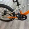 LanQ Q20 Orange -06 LanQ Q20 Kids Magnesium Alloy Bike 20" Wheels