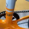 LanQ Q20 Orange -07 LanQ Q20 Kids Magnesium Alloy Bike 20" Wheels