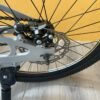 LanQ Q20 Silver -03 LanQ Q20 Kids Magnesium Alloy Bike 20" Wheels