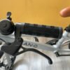 LanQ Q20 Silver -04 LanQ Q20 Kids Magnesium Alloy Bike 20" Wheels