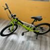 LanQ Q20 Yellow -01 LanQ Q20 Kids Magnesium Alloy Bike 20" Wheels