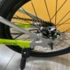 LanQ Q20 Yellow -03 LanQ Q20 Kids Magnesium Alloy Bike 20" Wheels