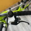 LanQ Q20 Yellow -04 LanQ Q20 Kids Magnesium Alloy Bike 20" Wheels