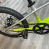 LanQ Q20 Yellow -05 LanQ Q20 Kids Magnesium Alloy Bike 20" Wheels