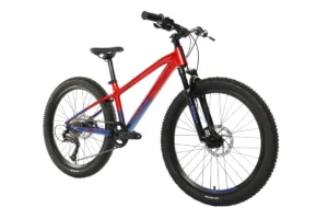 Sunpeed Hero 24 inch Wheel Alloy Mountain Bike - Unisex - BY ORDER