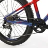 Sunpeed Hero 24 inch Wheel Alloy Mountain Bike - Unisex - BY ORDER