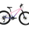 Sunpeed Hero 24 inch Wheel Alloy Mountain Bike - Unisex - BY ORDER