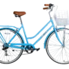 UPTEN Classic 28" Wheel - 7s City / Urban Bike - BY ORDER