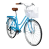 UPTEN Classic 28" Wheel - 7s City / Urban Bike - BY ORDER
