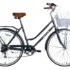 UPTEN Classic 28" Wheel - 7s City / Urban Bike - BY ORDER