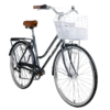 UPTEN Classic 28" Wheel - 7s City / Urban Bike - BY ORDER