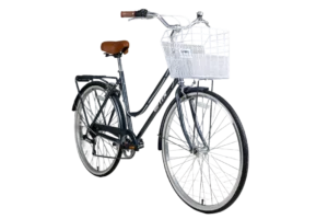 UPTEN Classic 28" Wheel - 7s City / Urban Bike - BY ORDER