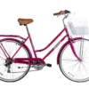 UPTEN Classic 28" Wheel - 7s City / Urban Bike - BY ORDER