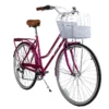 UPTEN Classic 28" Wheel - 7s City / Urban Bike - BY ORDER