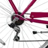 UPTEN Classic 28" Wheel - 7s City / Urban Bike - BY ORDER