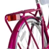 UPTEN Classic 28" Wheel - 7s City / Urban Bike - BY ORDER