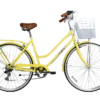UPTEN Classic 28" Wheel - 7s City / Urban Bike - BY ORDER