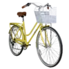 UPTEN Classic 28" Wheel - 7s City / Urban Bike - BY ORDER