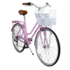 UPTEN Classic 28" Wheel - 7s City / Urban Bike - BY ORDER