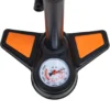 Upten Bicycle Floor Air Pump with Gauge 160 Psi
