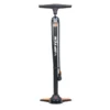 Upten Bicycle Floor Air Pump with Gauge 160 Psi