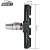 Brake Pads V Brake (Pair) - BLOCKS PADS 70MM IIIPRO's Kevlar Reinforced