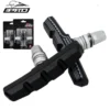 Brake Pads V Brake (Pair) - BLOCKS PADS 70MM IIIPRO's Kevlar Reinforced