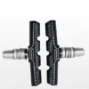 Brake Pads V Brake (Pair) - BLOCKS PADS 70MM IIIPRO's Kevlar Reinforced