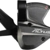 Shimano SL-M370-R Altus 9-speed Rapidfire Shifter