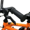 Stop Easy brake lever pair for children's bikes 22.2mm