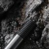 GITO Bicycle Universal Thru-Axle Diameter12 mm thread distance M1.5