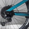 Java Sabia -02 JAVA Sabbia Full Suspension Mountain Bike Mullet front 29, Rear 27.5 - BY ORDER