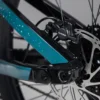 Java Sabia -07 JAVA Sabbia Full Suspension Mountain Bike Mullet front 29, Rear 27.5 - BY ORDER