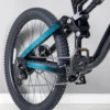 Java Sabia -08 JAVA Sabbia Full Suspension Mountain Bike Mullet front 29, Rear 27.5 - BY ORDER