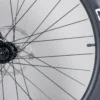 Java Sabia -09 JAVA Sabbia Full Suspension Mountain Bike Mullet front 29, Rear 27.5 - BY ORDER
