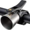 ROCKBROS Bike Bell with Loud Sound - Fit for 0.87-1.25in/22.2-31.8mm Bicycle Handlebars