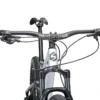 Sunpeed Leader Front Sunpeed Leader Carbon Dual Suspension Mountain Bike - BY ORDER