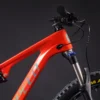Sunpeed Leader Front Suspension Sunpeed Leader Carbon Dual Suspension Mountain Bike - BY ORDER