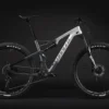Sunpeed Leader Grey - 02 Sunpeed Leader Carbon Dual Suspension Mountain Bike - BY ORDER