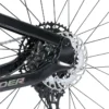 Sunpeed Leader Rear Thru Axlewebp Sunpeed Leader Carbon Dual Suspension Mountain Bike - BY ORDER