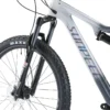 Sunpeed Leader Suspension Sunpeed Leader Carbon Dual Suspension Mountain Bike - BY ORDER