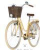 KELLYS Arwen Dutch Beige 460 3s 28x2.0