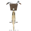 KELLYS Arwen Dutch Beige 460 3s 28x2.0