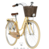 KELLYS Arwen Dutch Beige 460 3s 28x2.0
