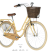 KELLYS Arwen Dutch Beige 460 3s 28x2.0