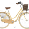 KELLYS Arwen Dutch Beige 460 3s 28x2.0