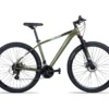 JAVA Varco, 24-speed XC MTB, Cross Country, Mountain Bike, 29" Wheels - OUT OF STOCK