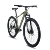 JAVA Varco, 24-speed XC MTB, Cross Country, Mountain Bike, 29" Wheels - OUT OF STOCK