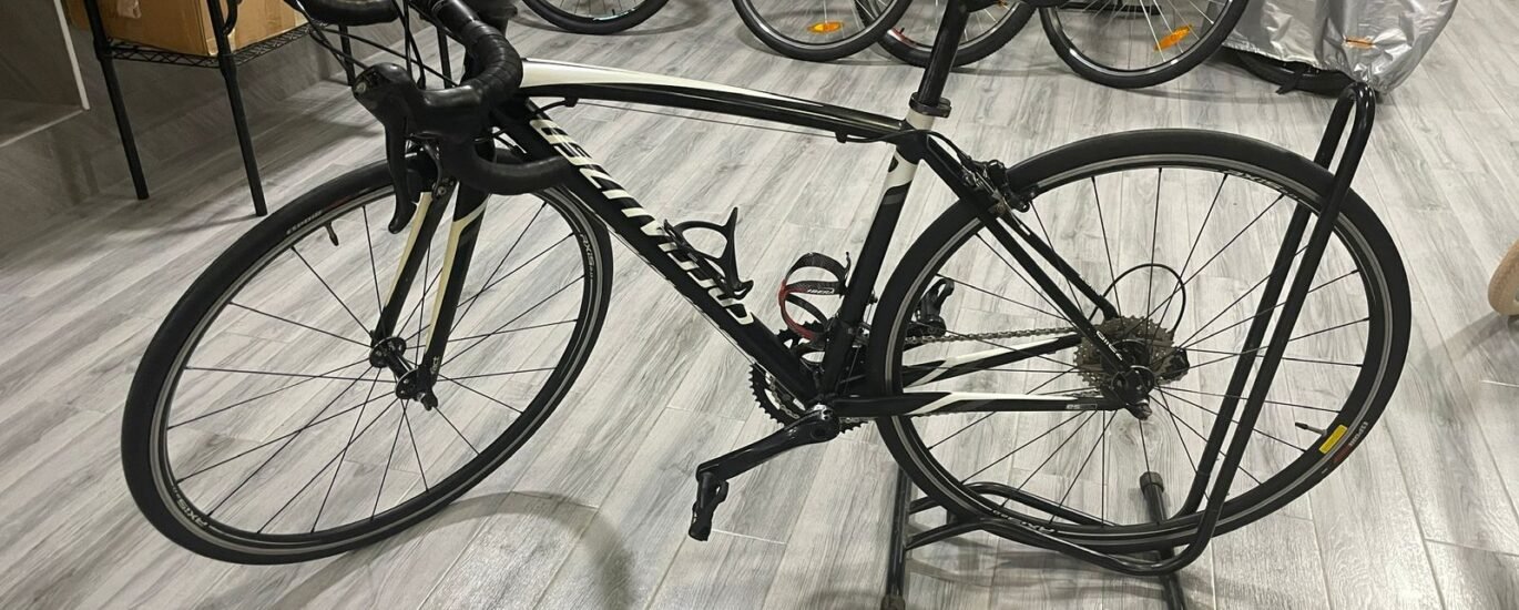 2015 Specialized Allez Sport-1